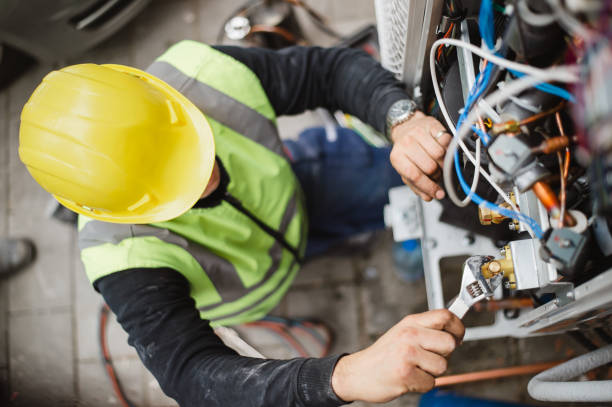 Emergency Electrical Repair Services in Inwood, WV