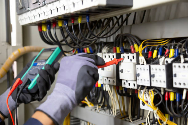 Best Data and Communication Cabling  in Inwood, WV