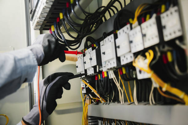 Best Electrical Panel Upgrades  in Inwood, WV