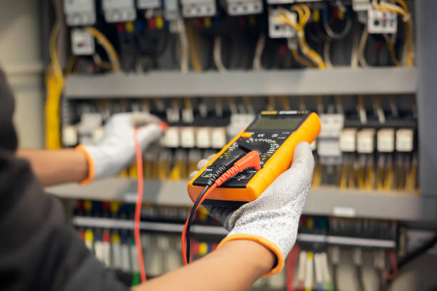 Best Electrical Safety Inspections  in Inwood, WV