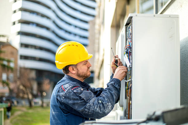 Best Electrical Wiring and Rewiring  in Inwood, WV