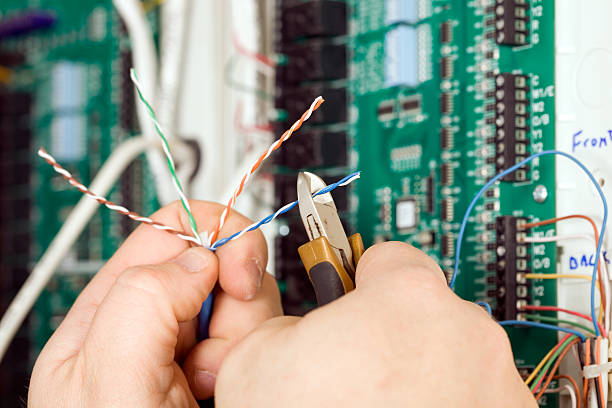 Commercial Electrical Services in Inwood, WV